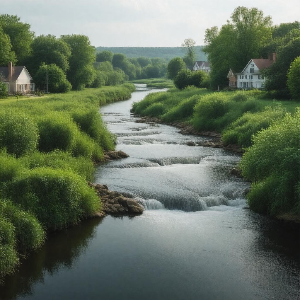 Lawrence Brook
